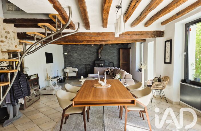 Location Maison/villa 3 pièces — photo 4