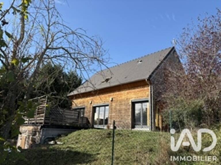 Vente Maison/villa 5 pièces — photo 1