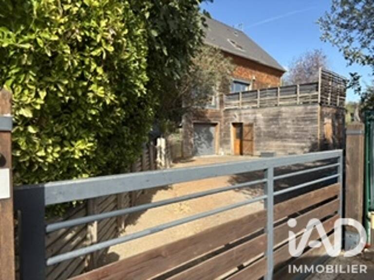 Vente Maison/villa 5 pièces — photo 1