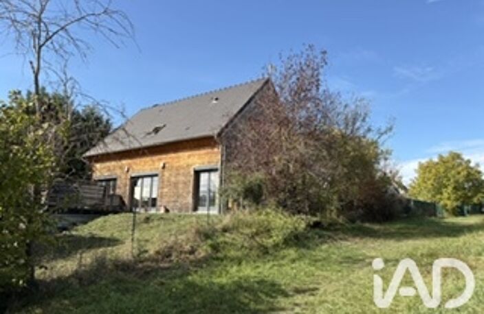 Vente Maison/villa 5 pièces — photo 2