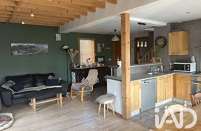 Vente Maison/villa 5 pièces — photo 4