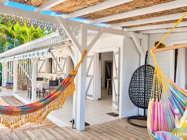 Vente Maison/villa 6 pièces — photo du bien