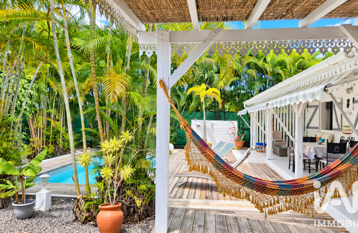 Vente Maison/villa 6 pièces — photo 2