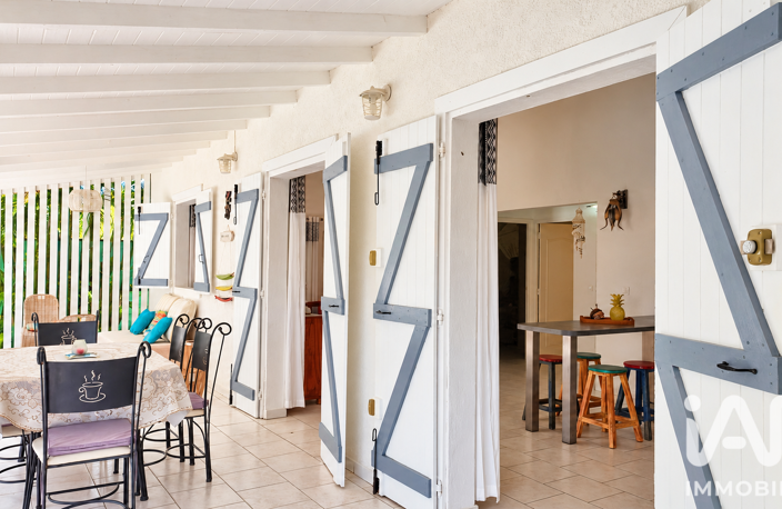 Vente Maison/villa 6 pièces — photo 3