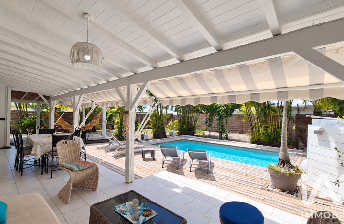Vente Maison/villa 6 pièces — photo 4