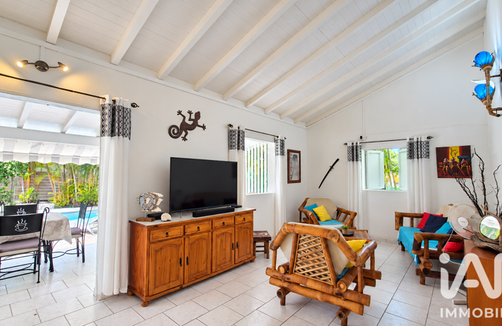 Vente Maison/villa 6 pièces — photo 5