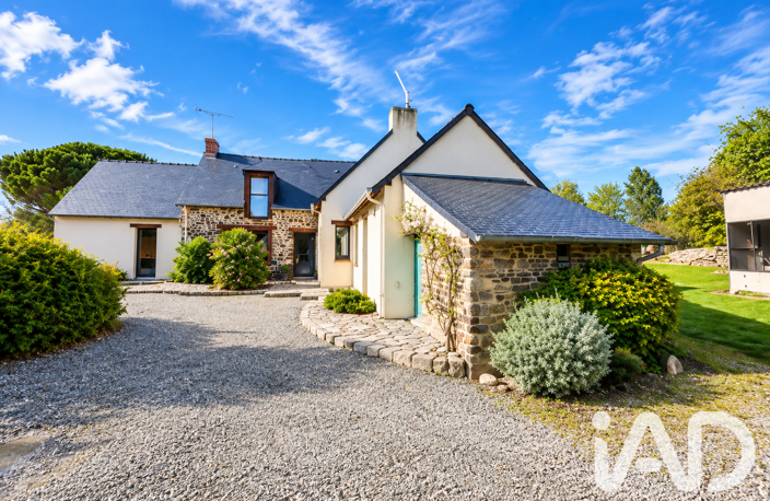 Vente Maison/villa 7 pièces — photo 2