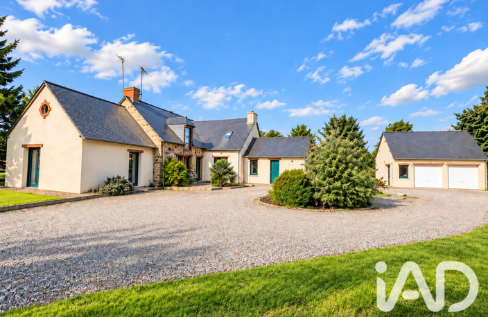 Vente Maison/villa 7 pièces — photo 3