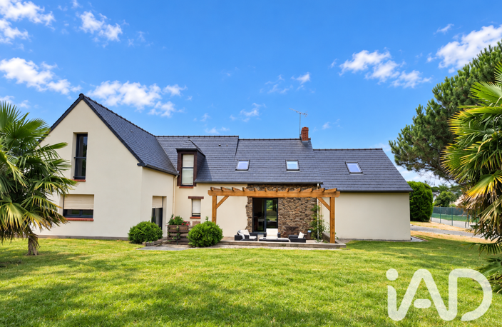 Vente Maison/villa 7 pièces — photo 4