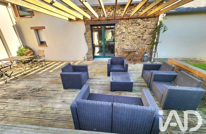 Vente Maison/villa 7 pièces — photo 5