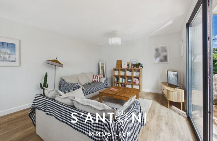 Appartement — photo 2