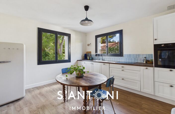 Appartement — photo 4