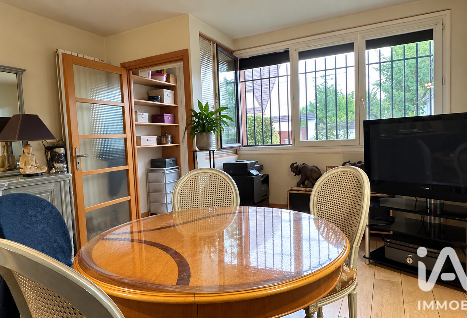 Vente Appartement 2 pièces — photo 1