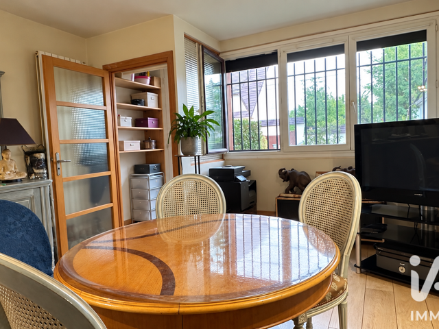 Vente Appartement 2 pièces — photo du bien