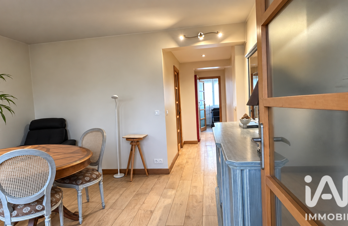 Vente Appartement 2 pièces — photo 3