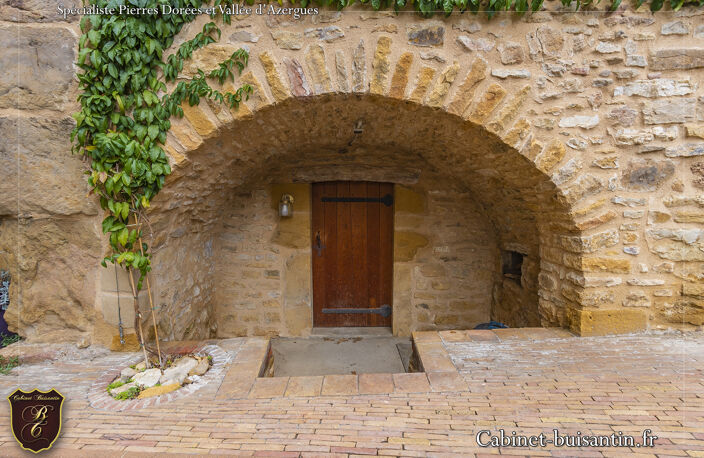 Cachet pour cette maison de village — photo 2