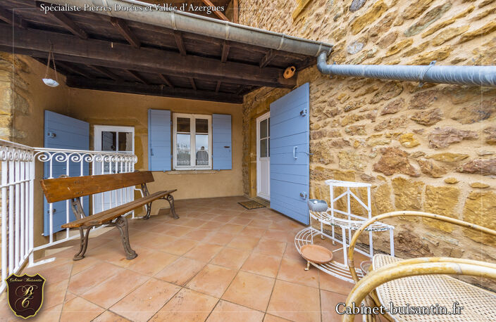 Cachet pour cette maison de village — photo 3
