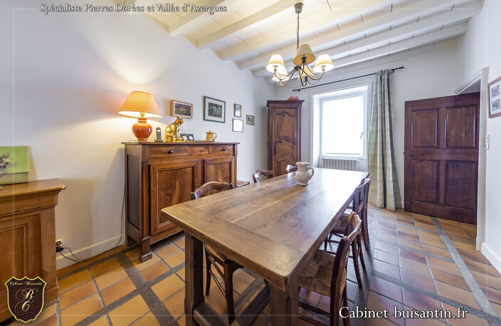 Cachet pour cette maison de village — photo 4