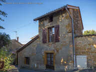 Charme, pierres et coeur de village — photo 3