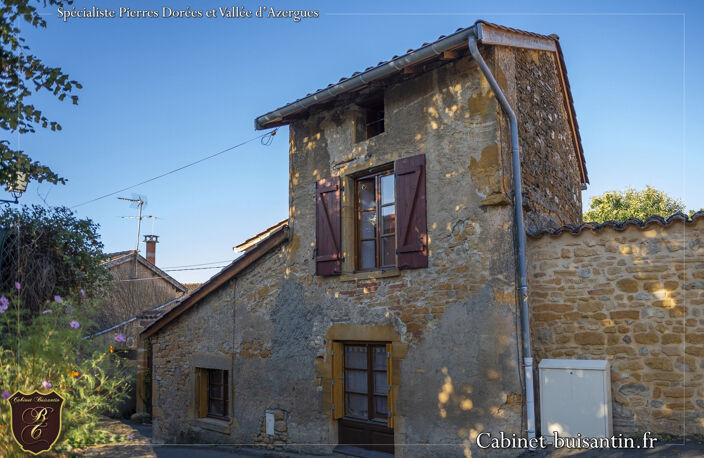 Charme, pierres et coeur de village — photo 3