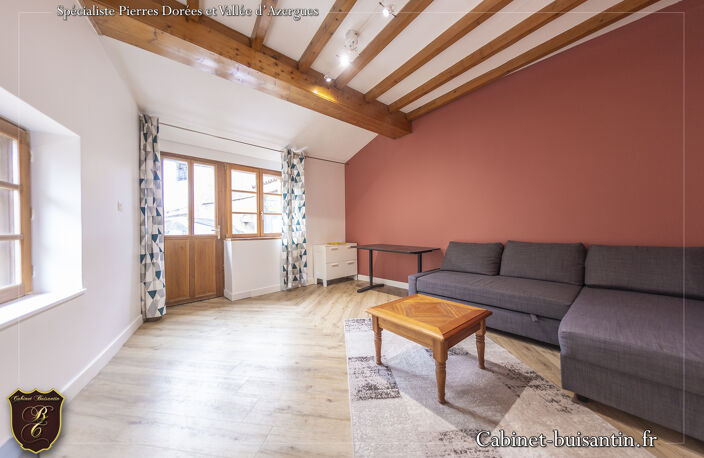 Charme, pierres et coeur de village — photo 4