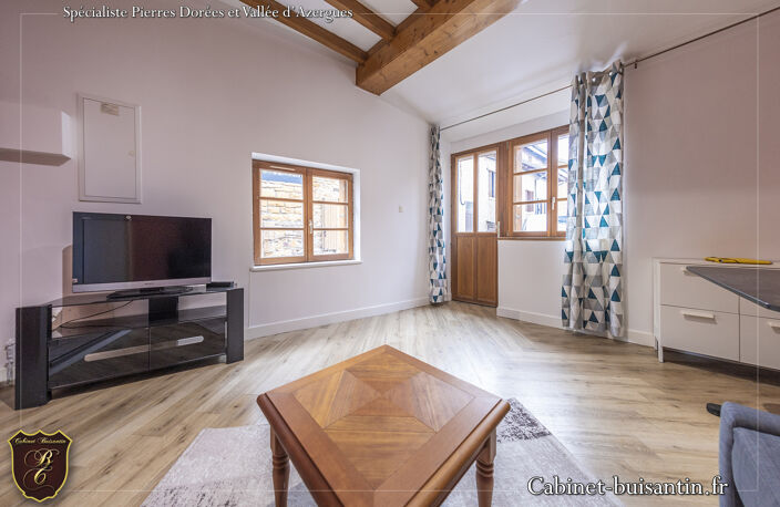 Charme, pierres et coeur de village — photo 5