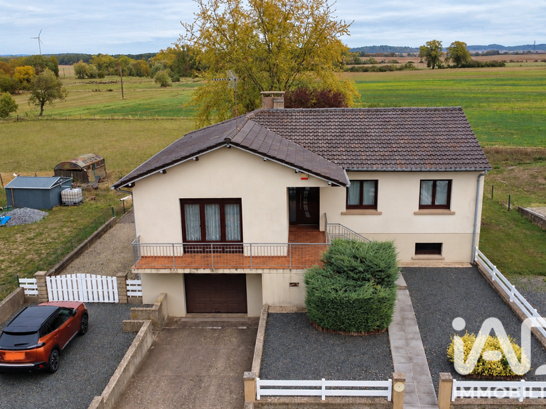 Vente Maison/villa 5 pièces — photo 1