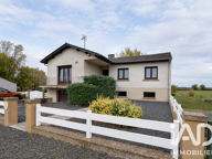 Vente Maison/villa 5 pièces — photo 2