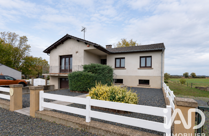 Vente Maison/villa 5 pièces — photo 2