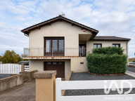 Vente Maison/villa 5 pièces — photo 3