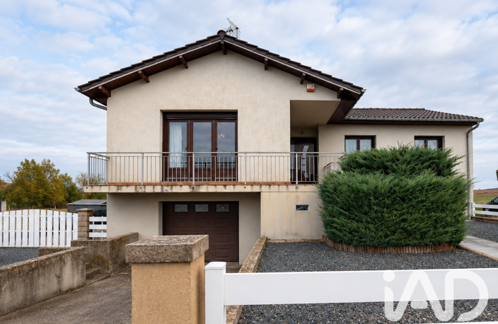 Vente Maison/villa 5 pièces — photo 3