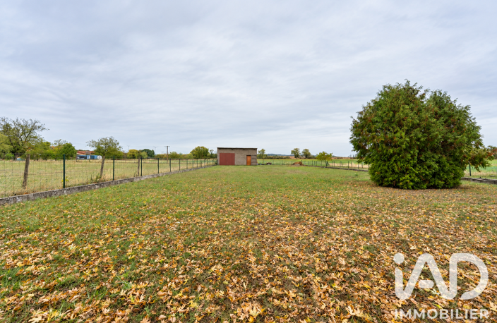 Vente Maison/villa 5 pièces — photo 4