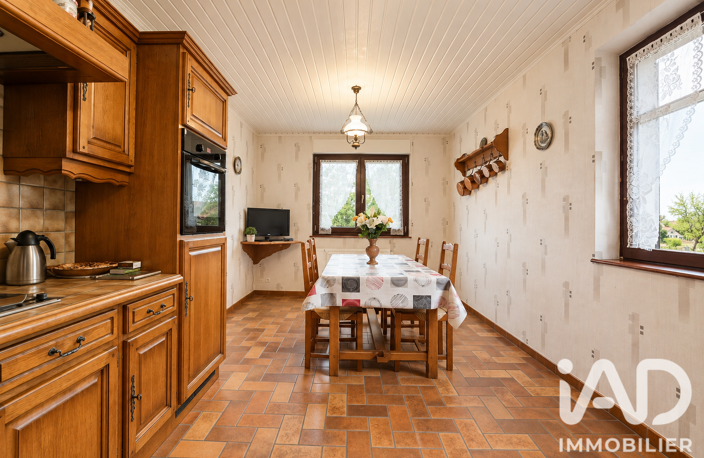 Vente Maison/villa 5 pièces — photo 5