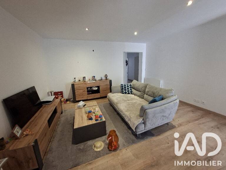 Vente Appartement 5 pièces — photo 1