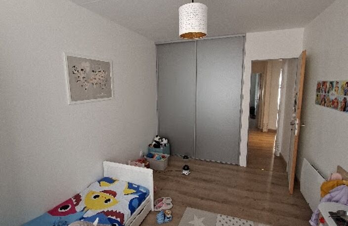 Vente Appartement 5 pièces — photo 5