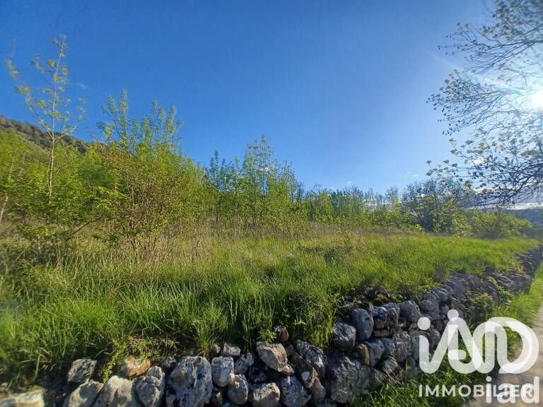 Vente Terrain agricole 11 710 m&sup2; — photo 1