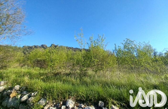 Vente Terrain agricole 11 710 m&sup2; — photo 2