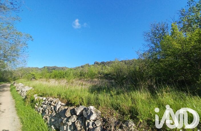 Vente Terrain agricole 11 710 m&sup2; — photo 4