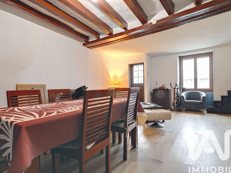 Vente Maison/villa 4 pièces — photo 1