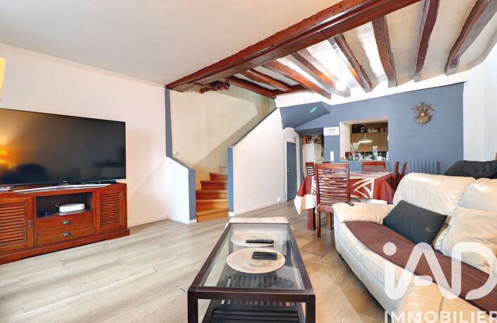 Vente Maison/villa 4 pièces — photo 2