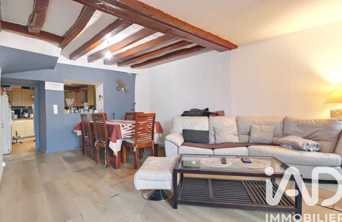 Vente Maison/villa 4 pièces — photo 3