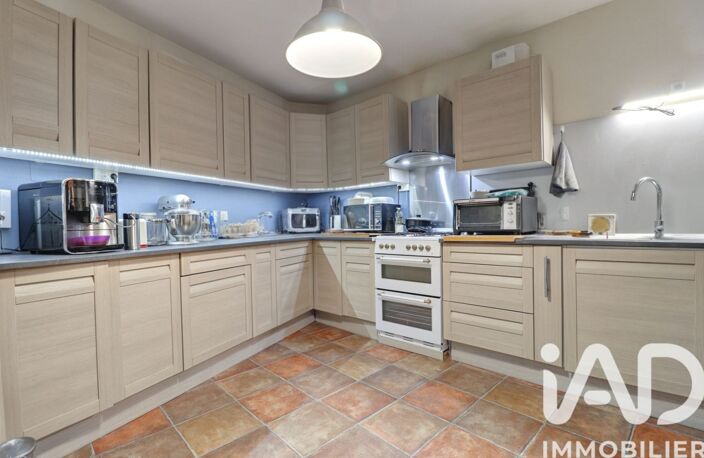 Vente Maison/villa 4 pièces — photo 4