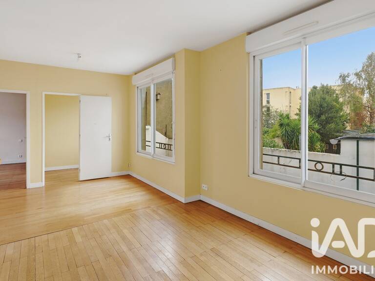 Vente Appartement 4 pièces — photo 1