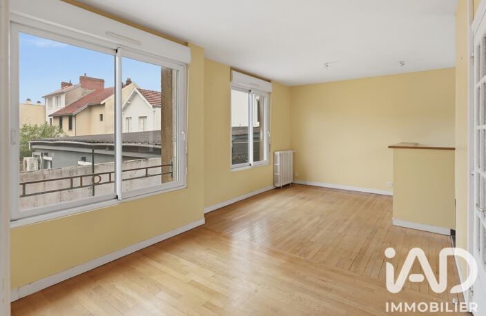 Vente Appartement 4 pièces — photo 2