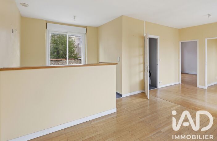 Vente Appartement 4 pièces — photo 4