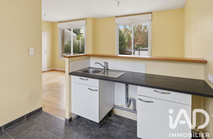 Vente Appartement 4 pièces — photo 5