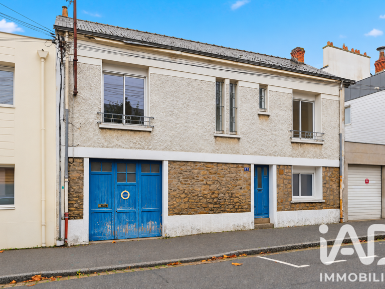 Vente Appartement 4 pièces — photo 1