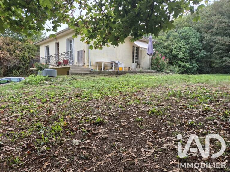 Vente Maison/villa 3 pièces — photo 1