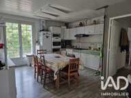 Vente Maison/villa 3 pièces — photo 4