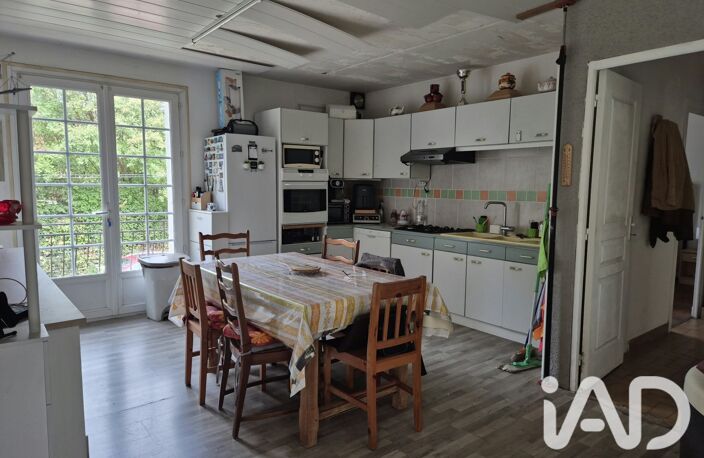 Vente Maison/villa 3 pièces — photo 4